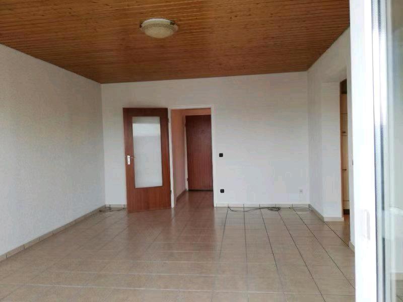 Thumbnail-Zwei-Zimmer-Wohnung mit Balkon in Hamm Heessen