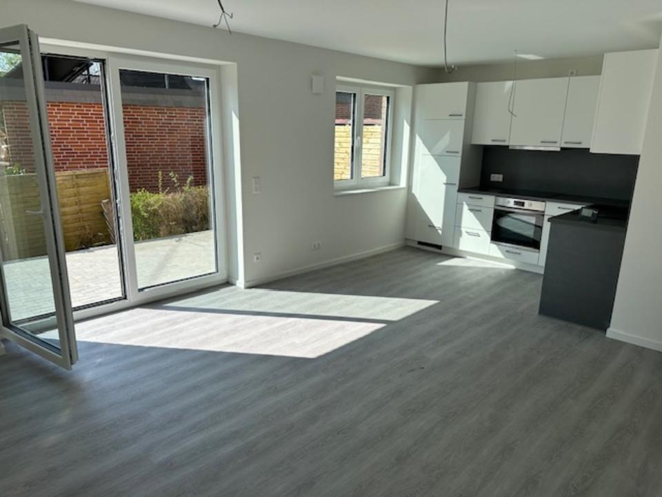 Thumbnail-Niedrigenergie Neubau2 Zimmer wohnung Erstbezug