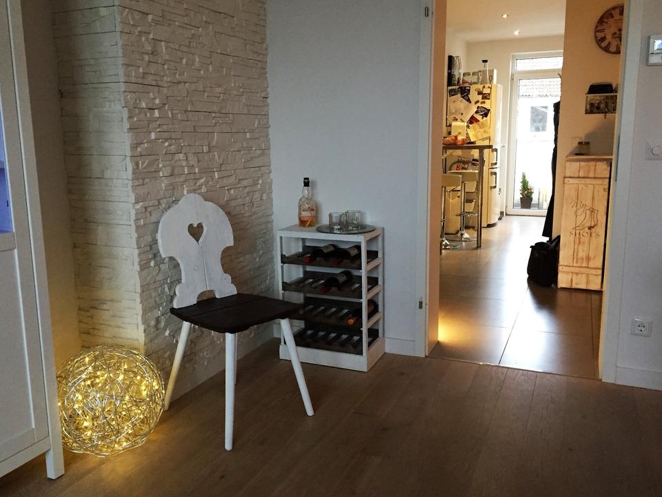 Thumbnail-Attraktive, helle 3 Zimmer Wohnung in ListOststadt – Provisionsf