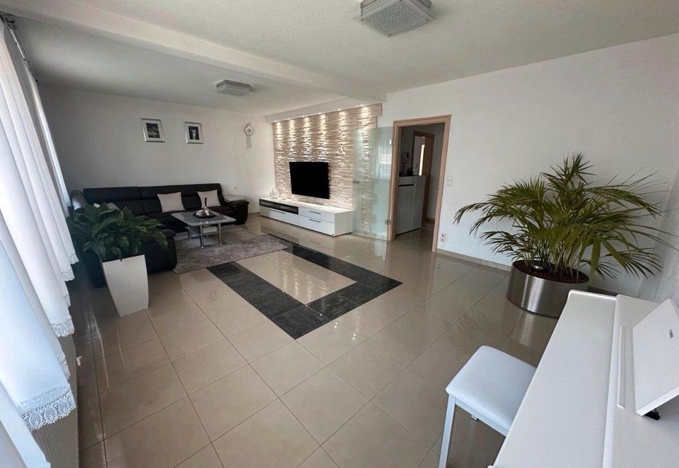 Thumbnail-Charmantes Einfamilienhaus mit Garten – Ruhige Lage