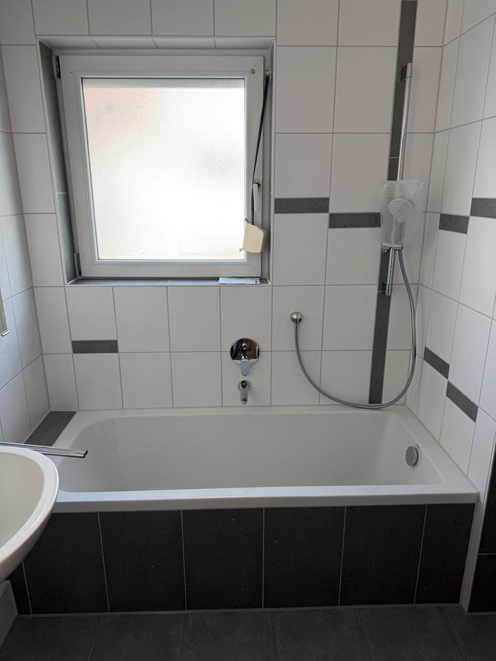 Thumbnail-4 Zimmer Maisonette Wohnung Burladingen