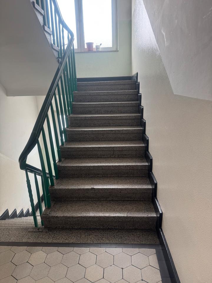 Thumbnail-Zu vermieten 3,5 schöne Wohnung