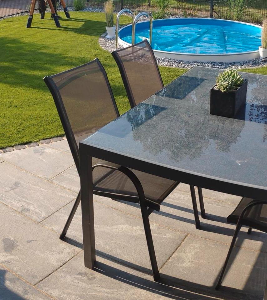 Thumbnail-Doppelhaushälfte zur Miete in ruhiger Straße zu vermieten