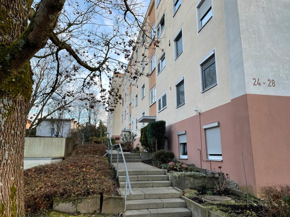 Thumbnail-Wohnung in Top-Lage