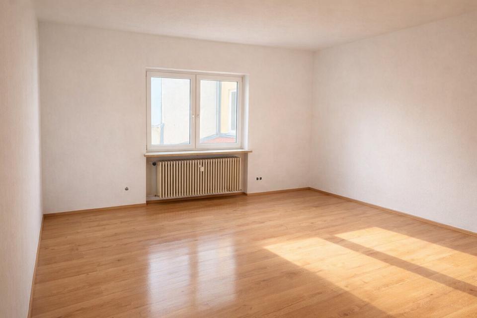 Thumbnail-City‑Apartment ideal für Studenten – Renoviert 2026, sofort verfügbar