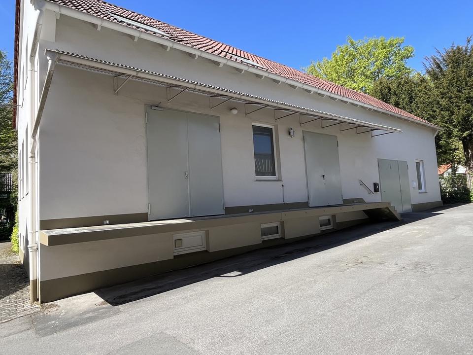 Thumbnail-Gewerbefläche für Handwerksbetrieb Atelier in Bielefeld-Jöllenbeck
