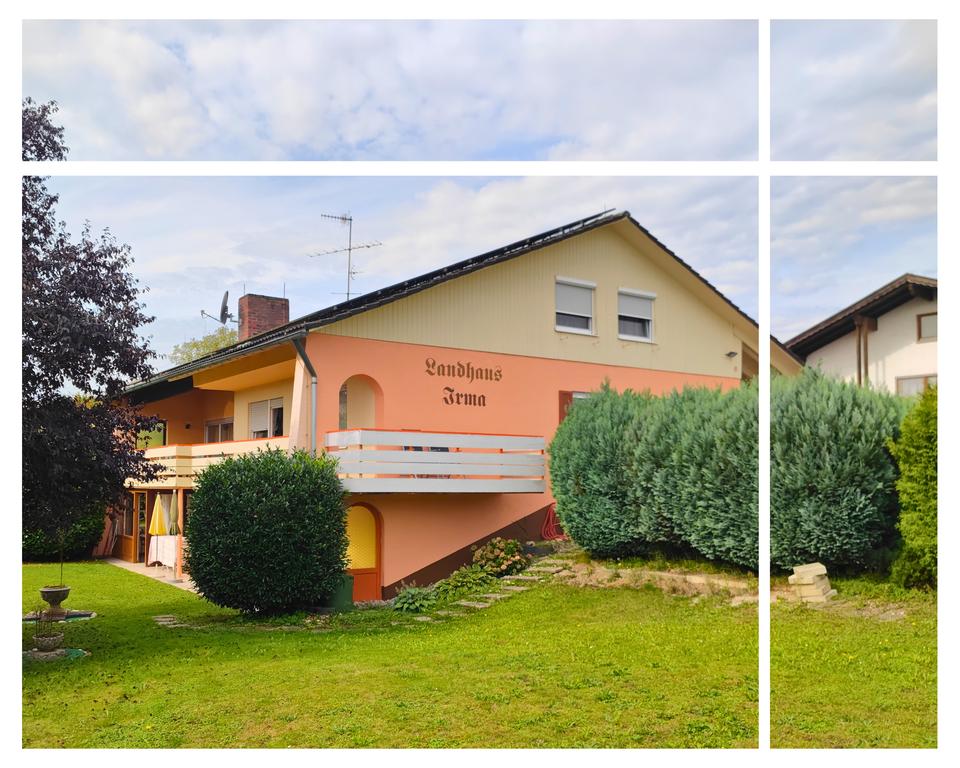 Thumbnail-Familienhaus mit mögl. Vermietung - Umkeis München