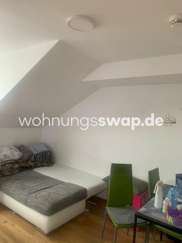 Thumbnail-Wohnungsswap - 2 Zimmer, 41 m² - Fürstenrieder Straße, Laim, München