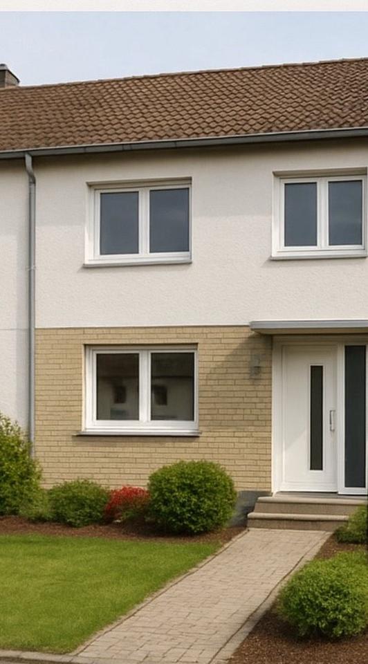 Thumbnail-Vermiete Reihenmittelhaus