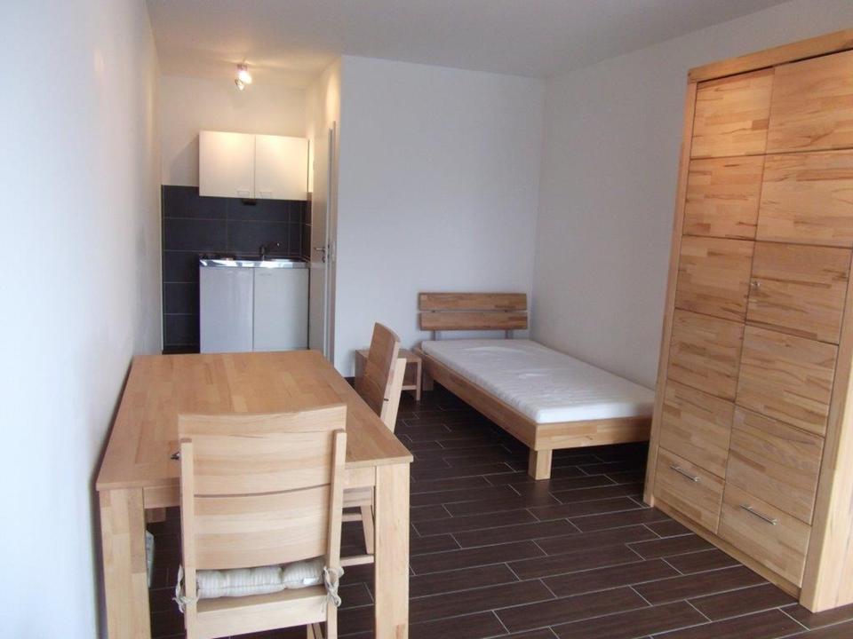 Thumbnail-Tolle 1 Zimmer Wohnungen für Studenten und Schüler
