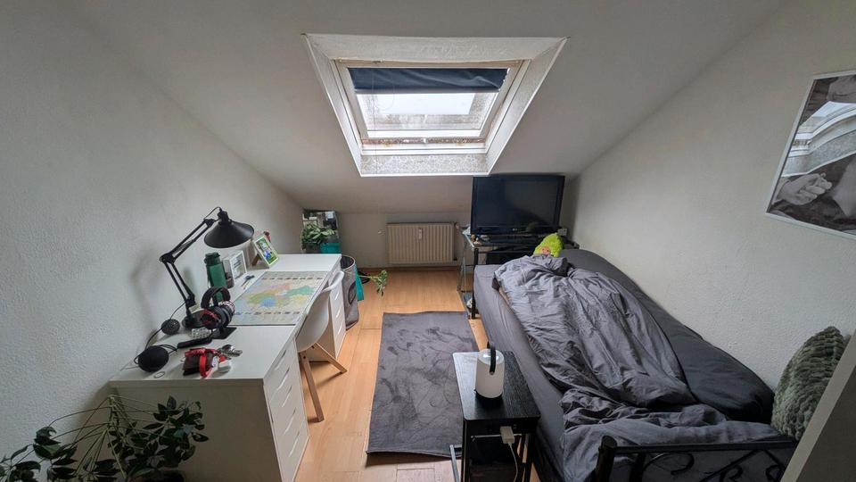 Thumbnail-1 Monat in heller, ruhiger WG in Flüren