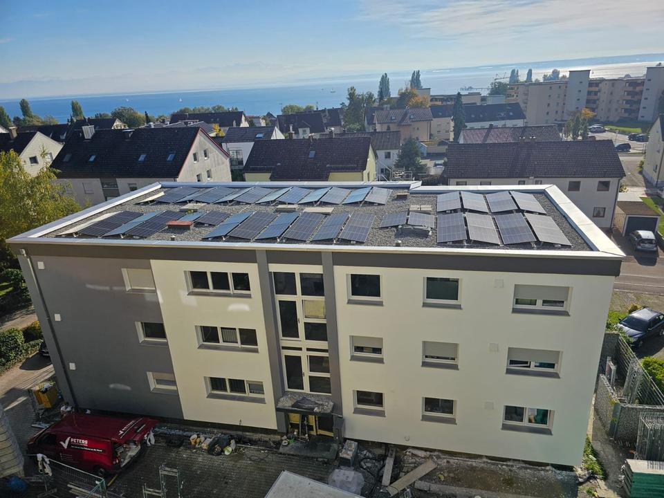 Thumbnail-Energetisch saniert & bezugsbereit:3-Zimmer-Wohnung in Immenstaa