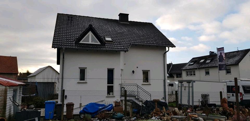 Thumbnail-Einfamilienhaus mit Einliegerwohnung, PV Anlage, 61197 Florstadt