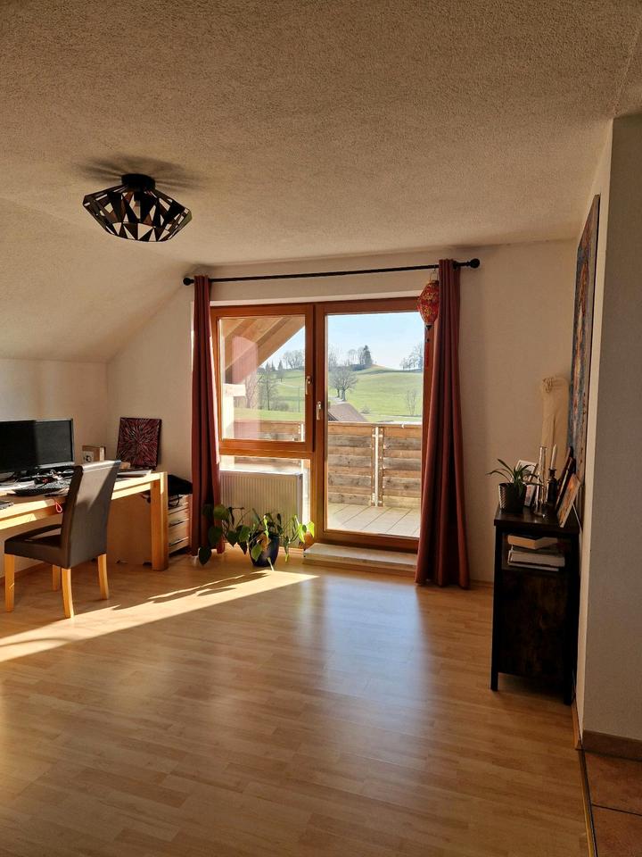 Thumbnail-2,5 Zimmerwohnung in Engeratzhofen