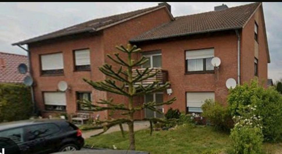 Thumbnail-schöne 2,5-Zimmer-Wohnung (60 qm) in Rees-Mehr