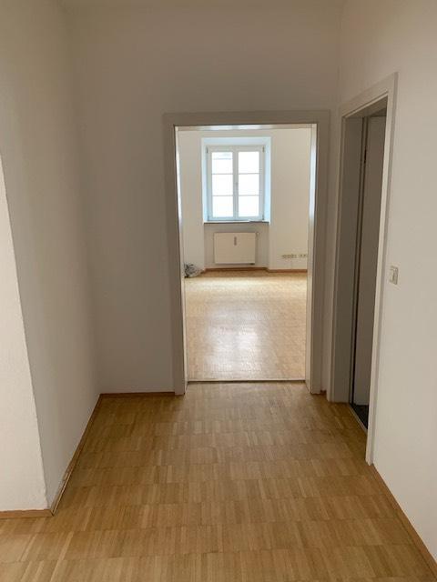 Thumbnail-3 Zimmer Wohnung Wittgasse Passau zu vermieten