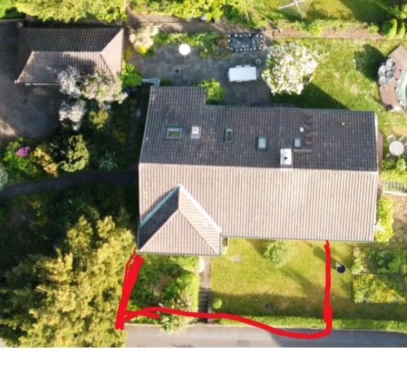 Thumbnail-Einliegerwohnung Wohnung Wertheim -Hofgarten neben dem Park