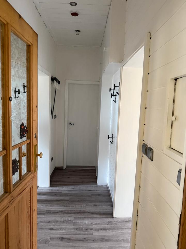 Thumbnail-Renovierte Altbauwohnung 2,5 Zimmer Nürnberg Südstadt