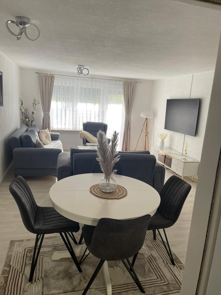 Thumbnail-Wohnung in Murrhardt zu verkaufen