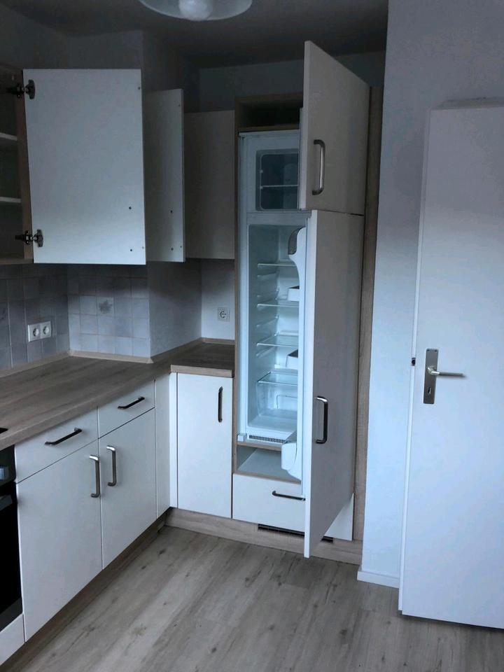 Thumbnail-3 Zimmer Wohnung zu vermieten