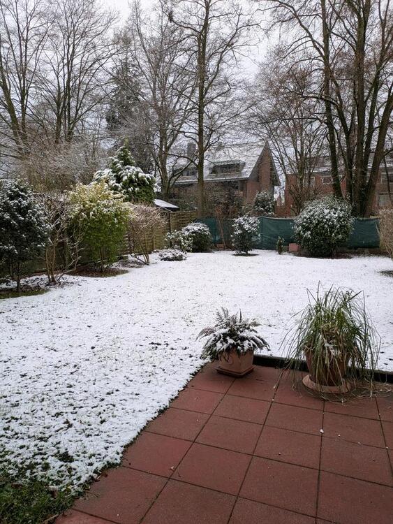 Thumbnail-### Möbliertes Apartment -Düsseldorf - gute Anbindung ###