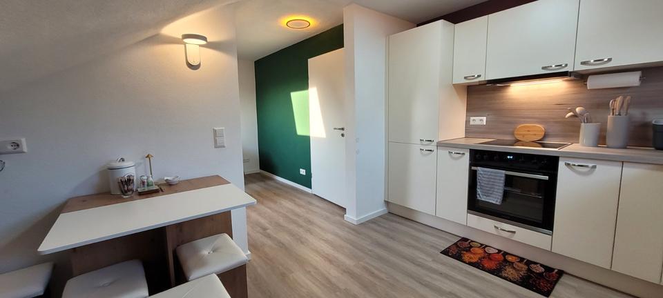 Thumbnail-3 Zimmer DG Wohnung für 2er WG