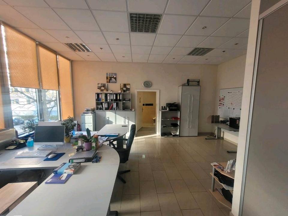 Thumbnail-Büro Büroräume - Direkt vom Eigentümer