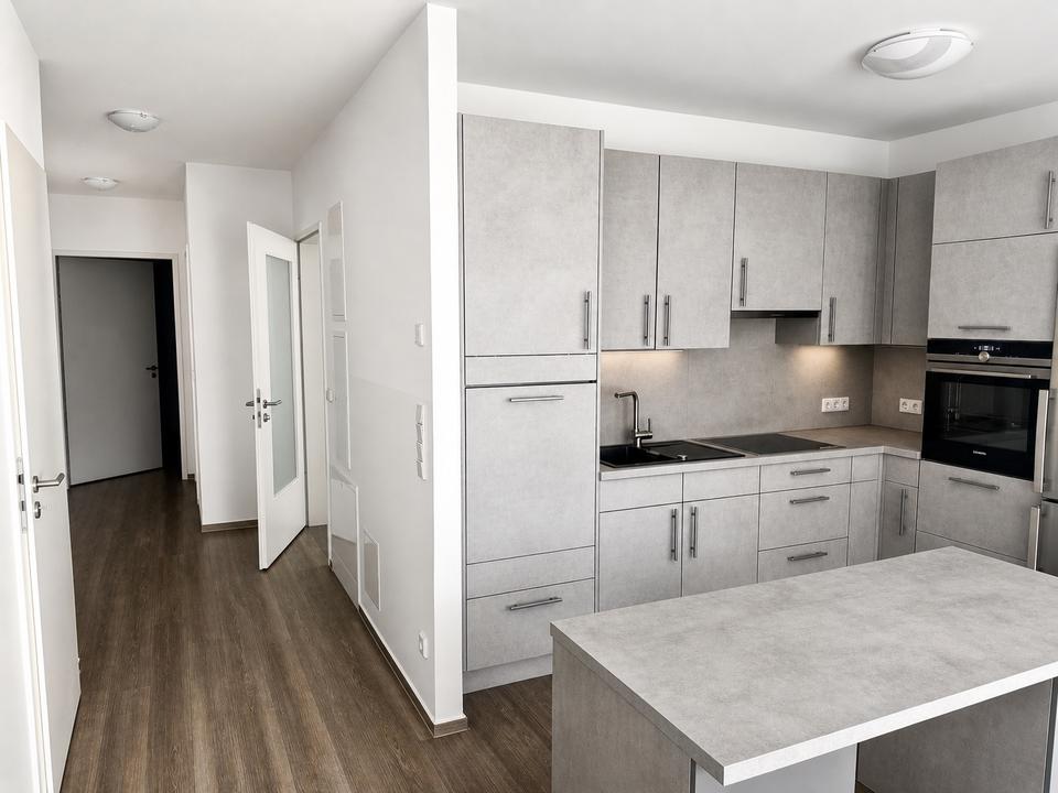 Thumbnail-Helle 3-Zimmer Wohnung in Schönwalde