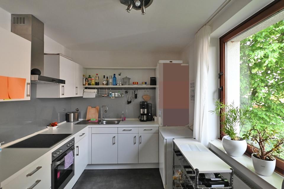Thumbnail-Apartment bestens geeignet für Singles