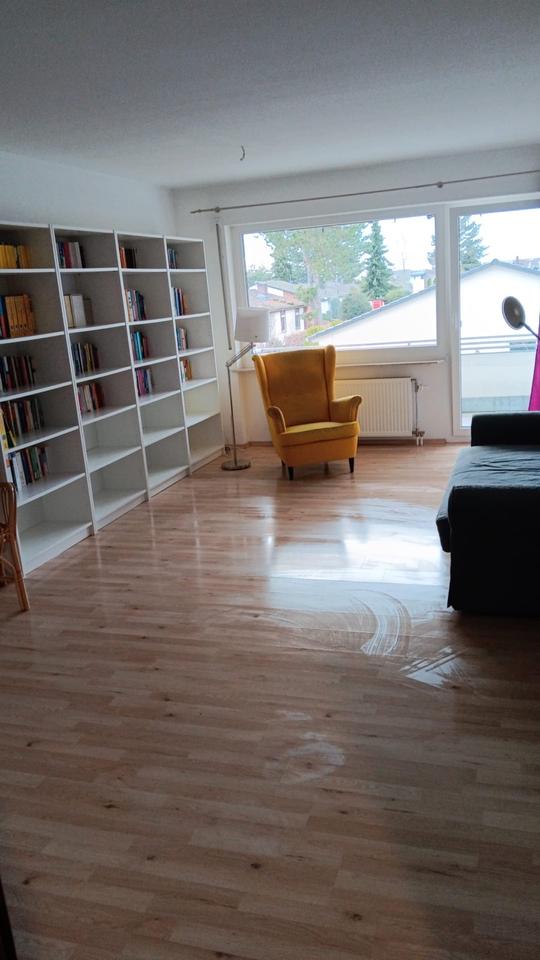 Thumbnail-3 Zimmer Wohnung zur unbefristeten Untermiete in Erlangen T.lohe