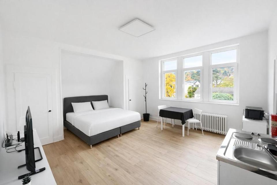 Thumbnail-Moderne möblierte Apartments in Bad Kreuznach