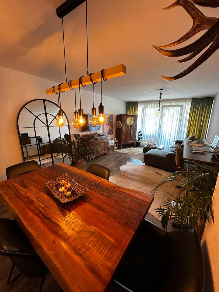 Thumbnail-Stilvolle 2-ZKB-Wohnung mit 2 Balkonen in Mainz-Drais