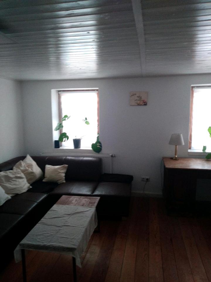 Thumbnail-Zimmer in WG zu vermieten