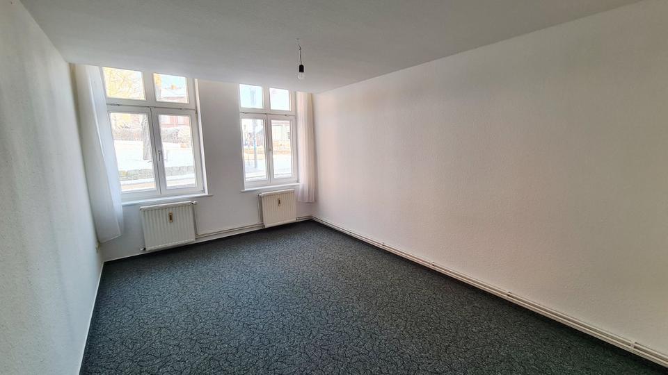 Thumbnail-2-Zimmer-Wohnung mit 44m² in 23923 Schönberg zu vermieten