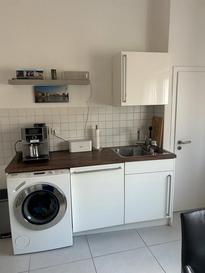 Thumbnail-62,qm Altbau Wohnung 44139,Dortmund Kreuzvir