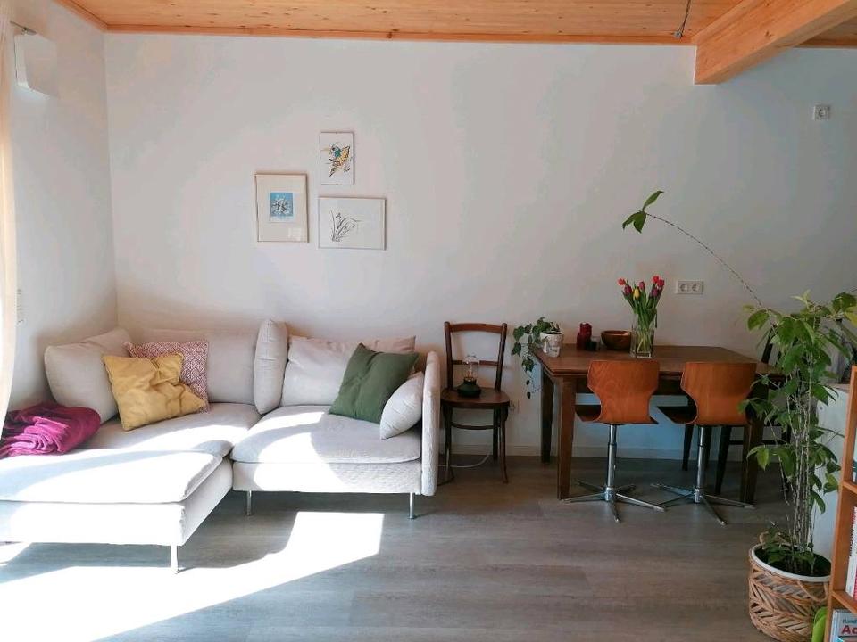 Thumbnail-1-Zimmer Wohnung