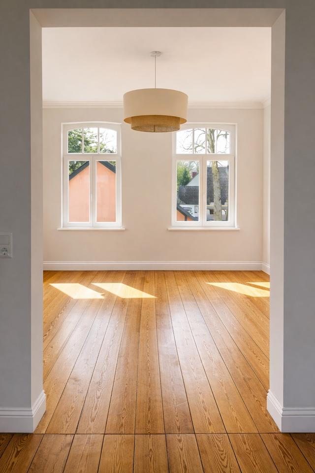 Thumbnail-Wunderschöne Wohnung in Waldenau