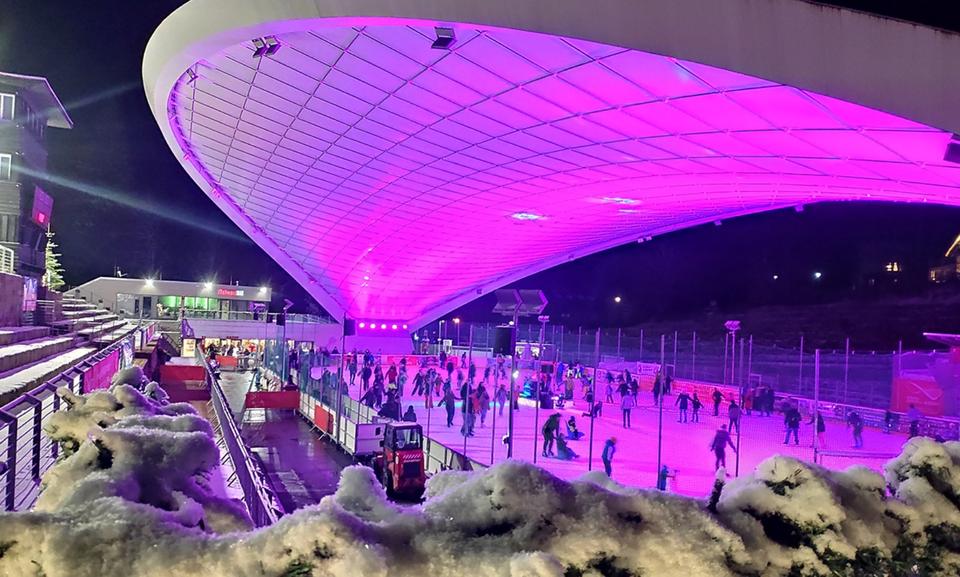 Thumbnail-❄ Eiszeit & Entspannung – Romantisches Wochenende in Schierke ❄