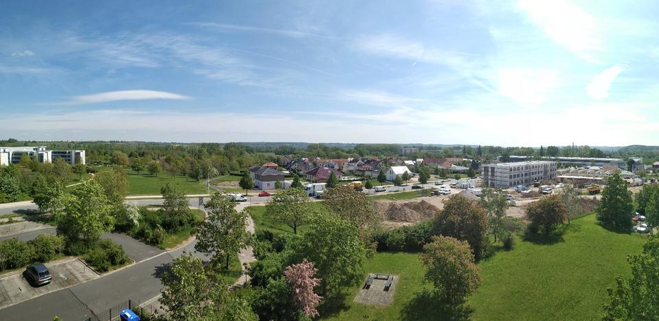 Thumbnail-Eigentumswohnung vermietet für Kapitalanleger provisionsfrei