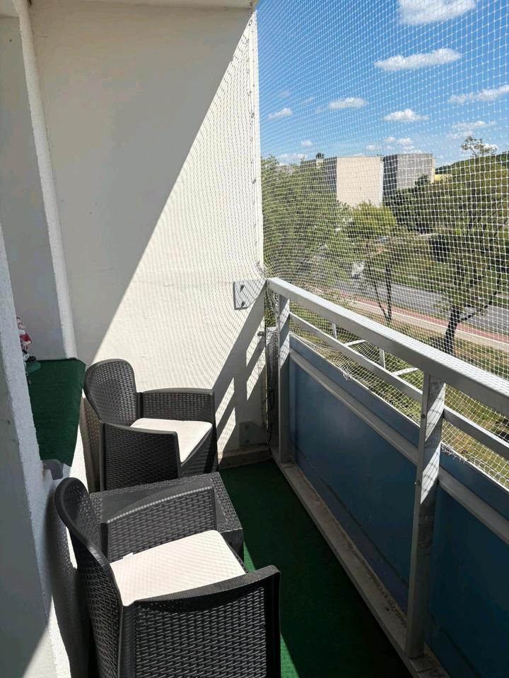 Thumbnail-Nachmieter - 2 Raum Wohnung