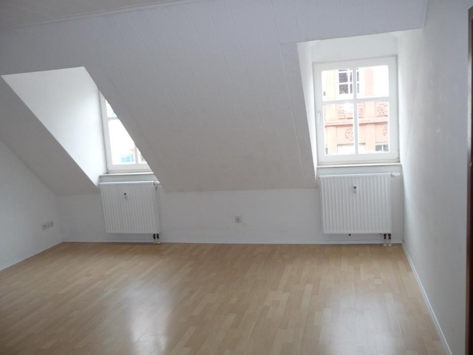 Thumbnail-Schöne 4 ZKB Maisonette Wohnung ab 01.03.2025 Altstadt