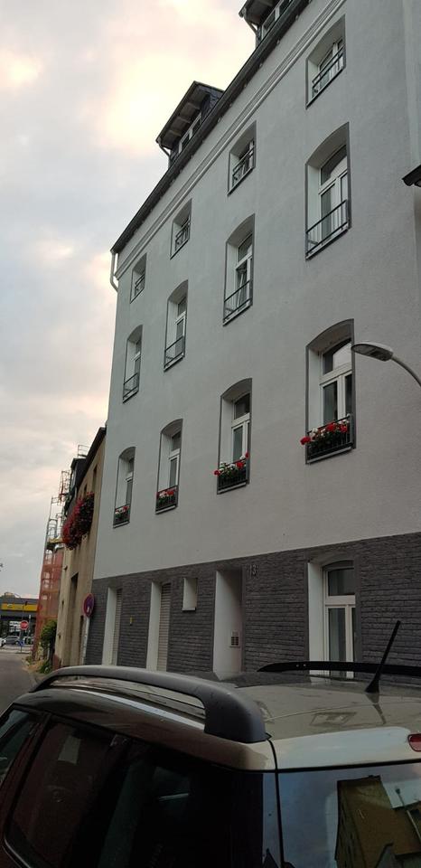 Thumbnail-3-Zimmerwohnung und Köln Buchheim