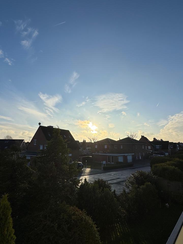 Thumbnail-Mietwohnung in Grömitz - 350m zum Strand - zentrumsnah