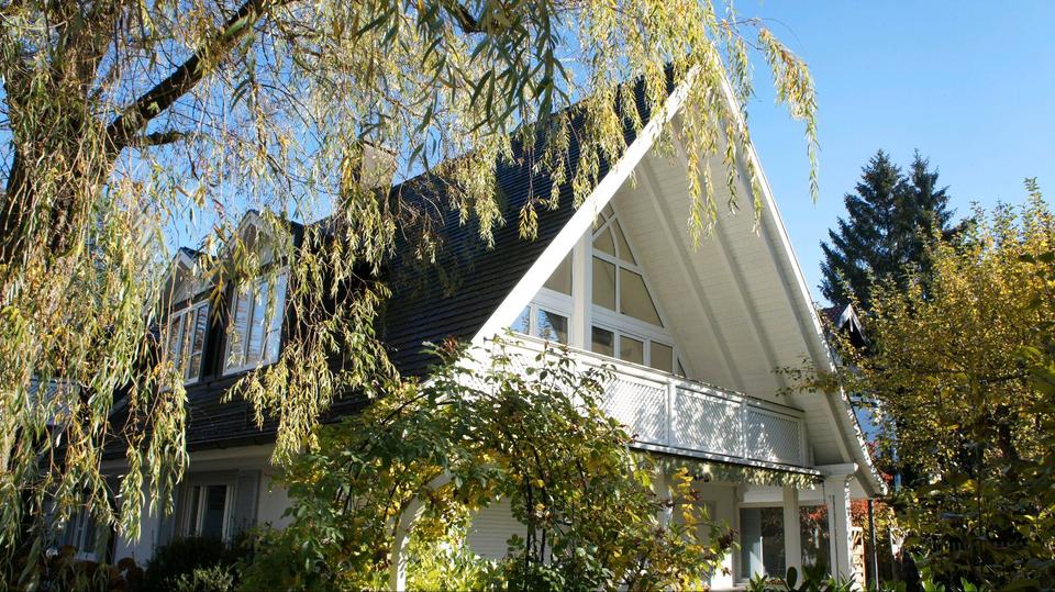 Thumbnail-Villa, Haus in Grünwald zu vermieten. Bestlage