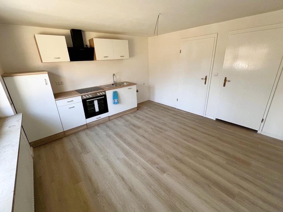 Thumbnail-Gemütliche Wohnung in Villingen - EBK, Garage, Stellplatz, Garten