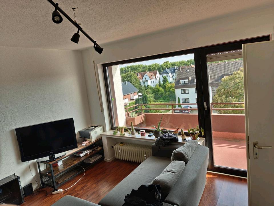 Thumbnail-Praktische 1- Zimmer Wohnung. Citynah mit Balkon und Fahrstuhl.