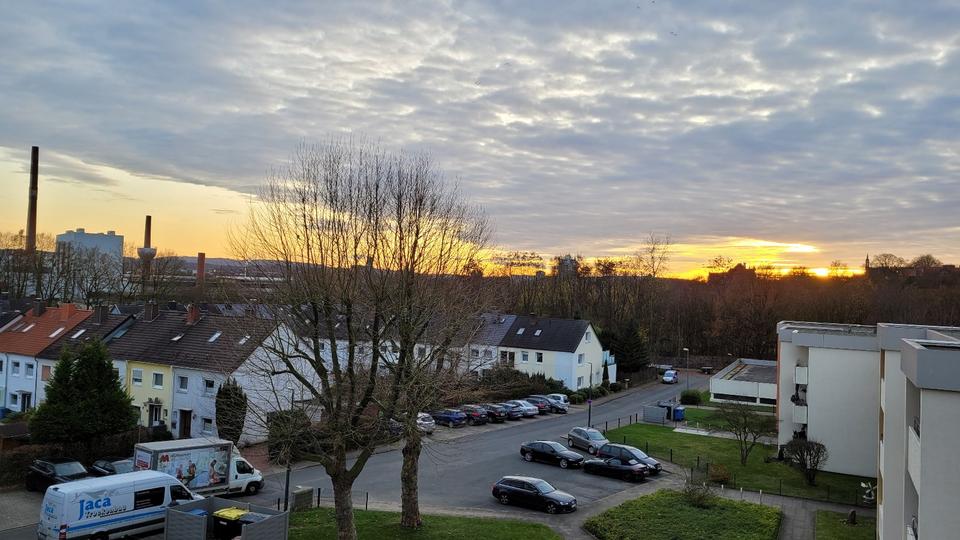 Thumbnail-Eigentumswohnung mit einem schönen Blick