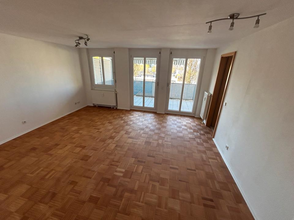 Thumbnail-3 Zimmer Wohnung in Bietigheim Bissingen zu Vermieten ab sofort
