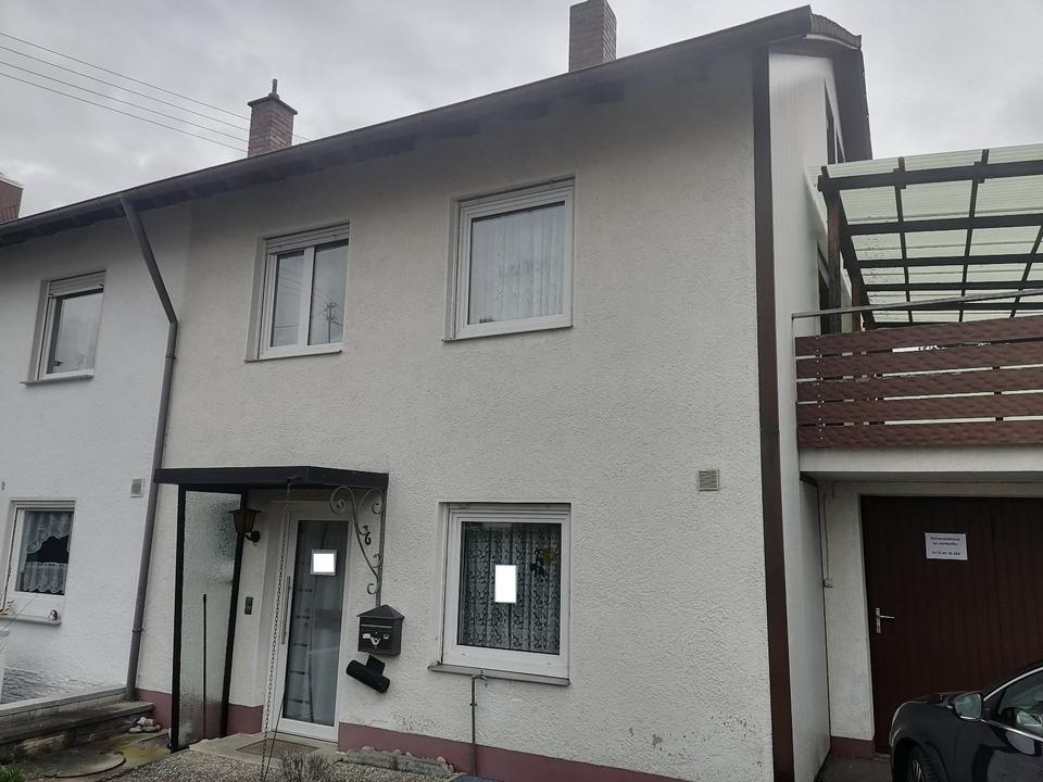 Thumbnail-Einfamilienhaus in Balingen