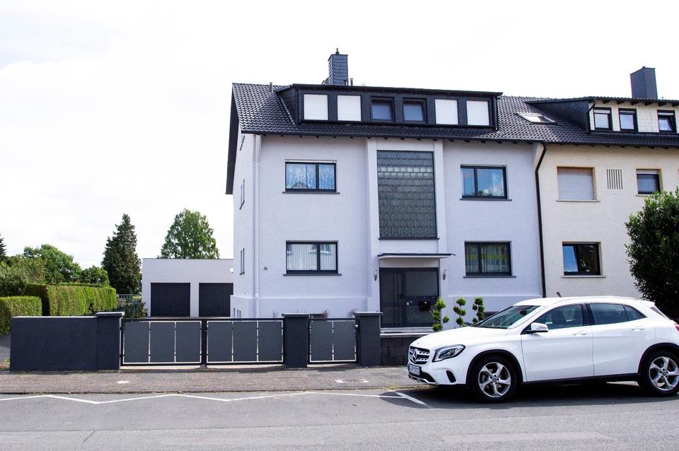 Thumbnail-4 Zimmer Whg, direkt vom Eigentümer